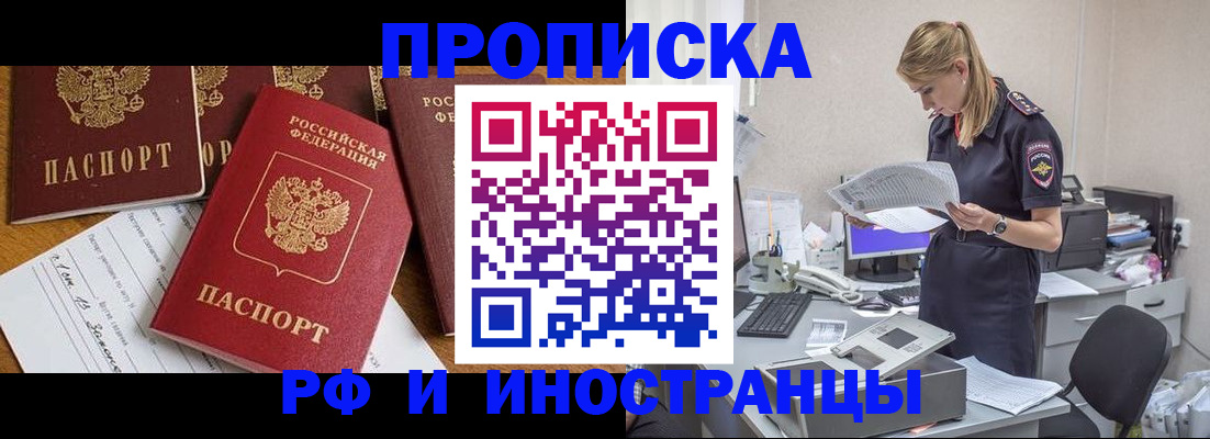 прописка в Почепе